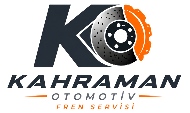 Kahraman Otomotiv Fren Servisi